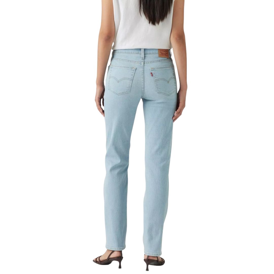 Levi's 724 Női Farmernadrág I Kék