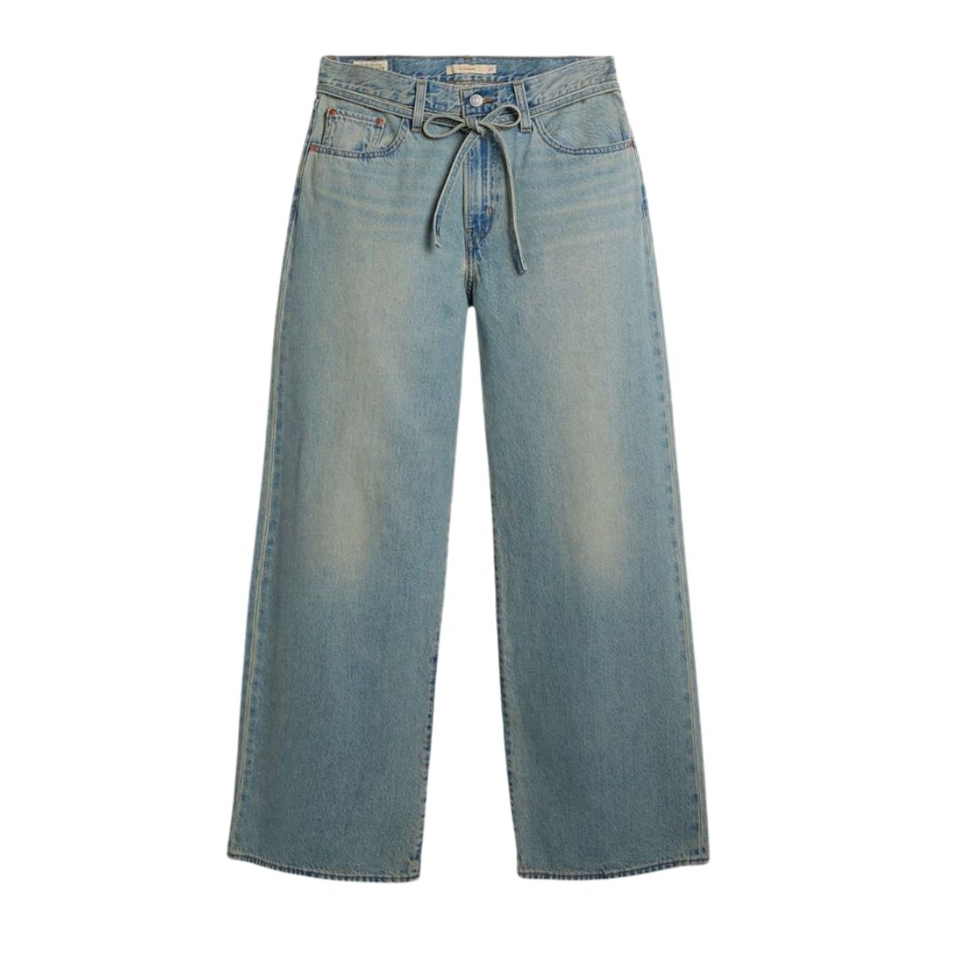 Levi's Női Oversized Farmernadrág I Kék