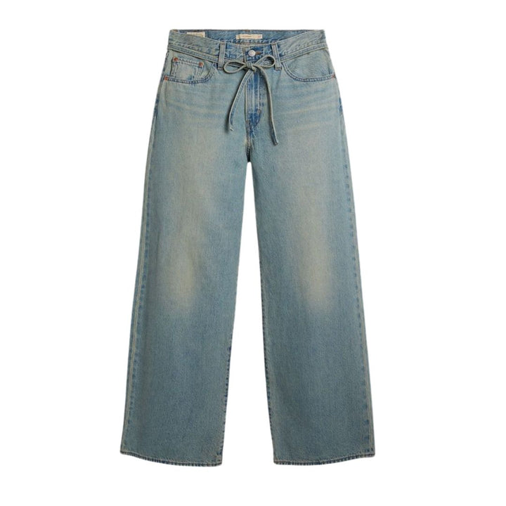 Levi's Női Oversized Farmernadrág I Kék