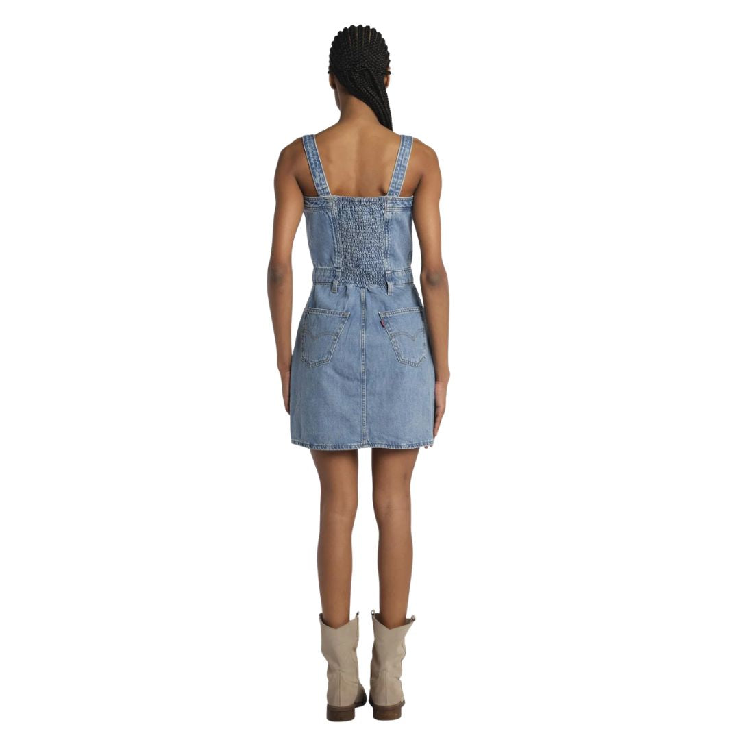 Levi's  Női Farmeruha I Kék