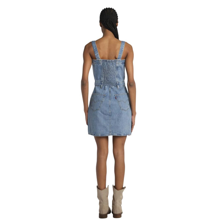 Levi's  Női Farmeruha I Kék