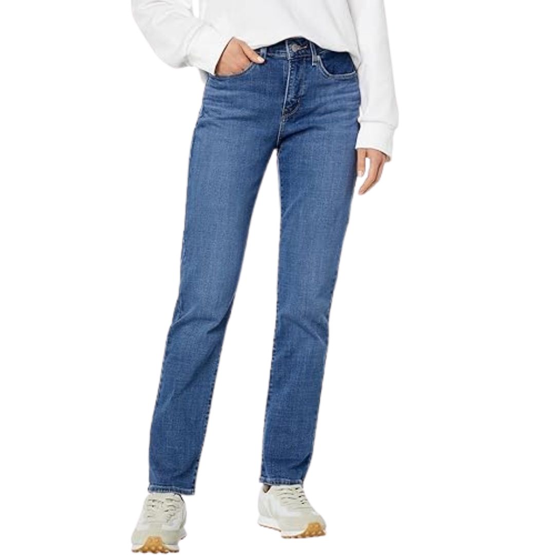 Levi's 314 Női Farmernadrág I Kék