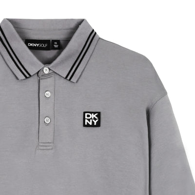 DKNY férfi Pólóing | Szürke