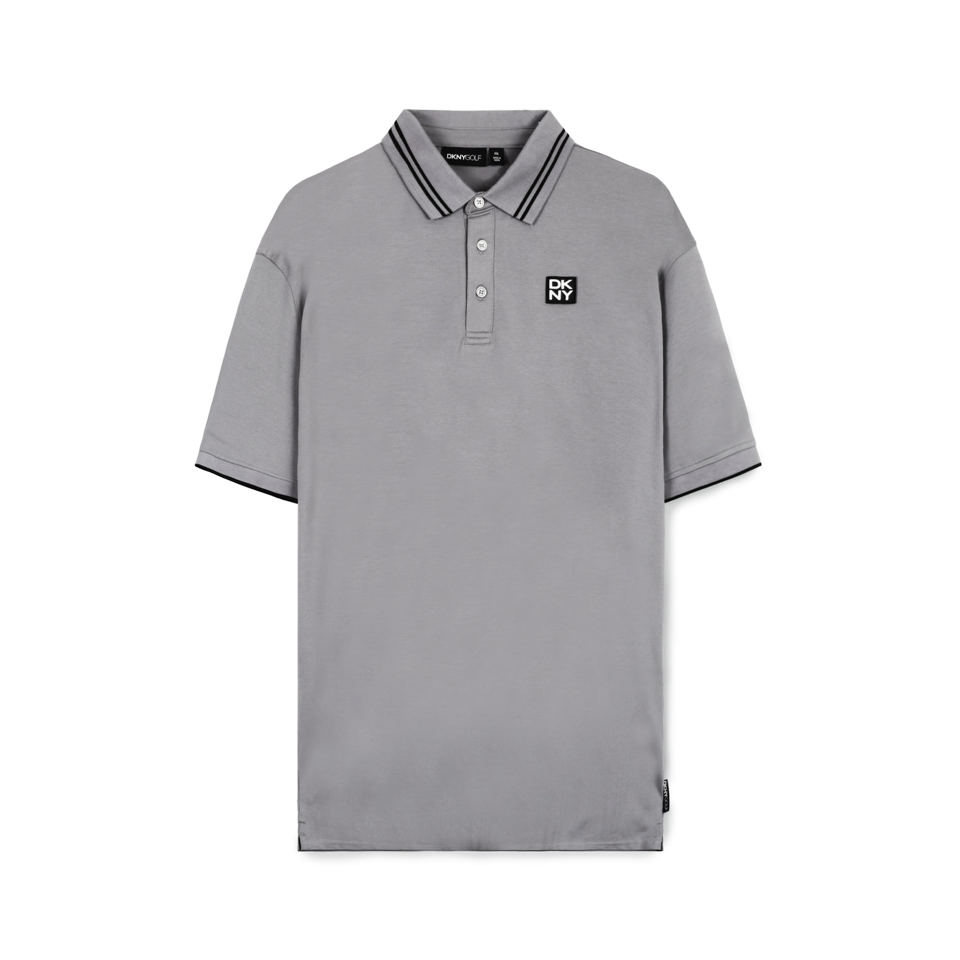 DKNY férfi Pólóing | Szürke