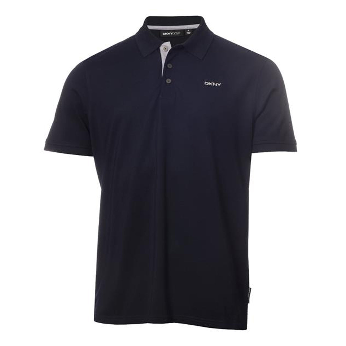 DKNY férfi Pólóing | Fekete