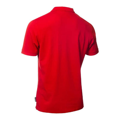 DKNY férfi Pólóing | Piros