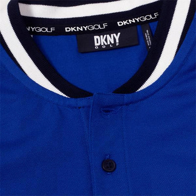 DKNY férfi Pólóing | Kék