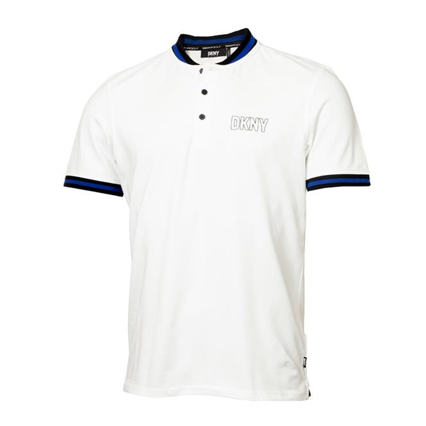 DKNY férfi Pólóing | Fehér