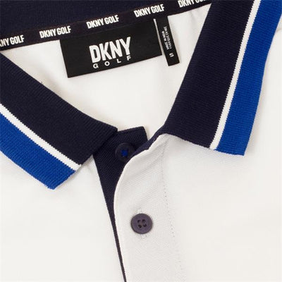 DKNY férfi Pólóing | Fehér