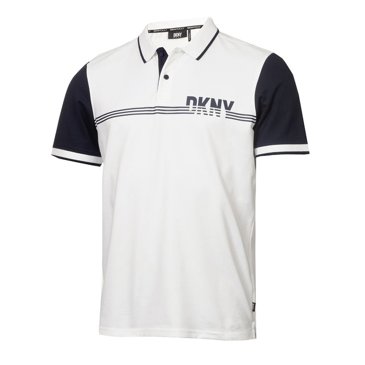 DKNY férfi Pólóing | Fehér
