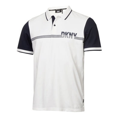 DKNY férfi Pólóing | Fehér