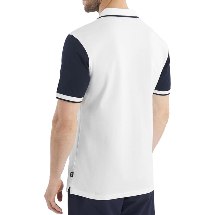 DKNY férfi Pólóing | Fehér