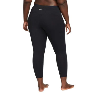 Nike Női Leggings | Fekete