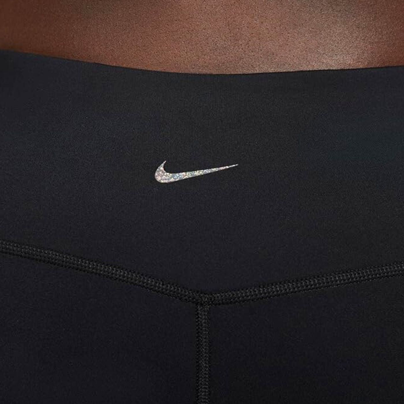 Nike Női Leggings | Fekete