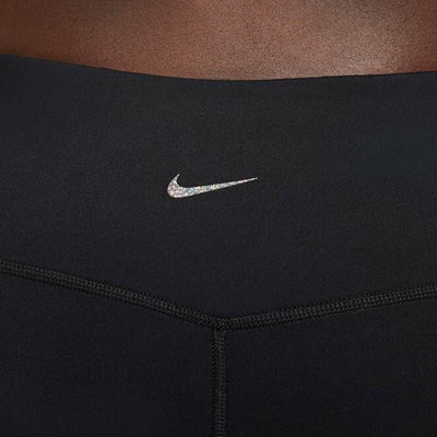 Nike Női Leggings | Fekete