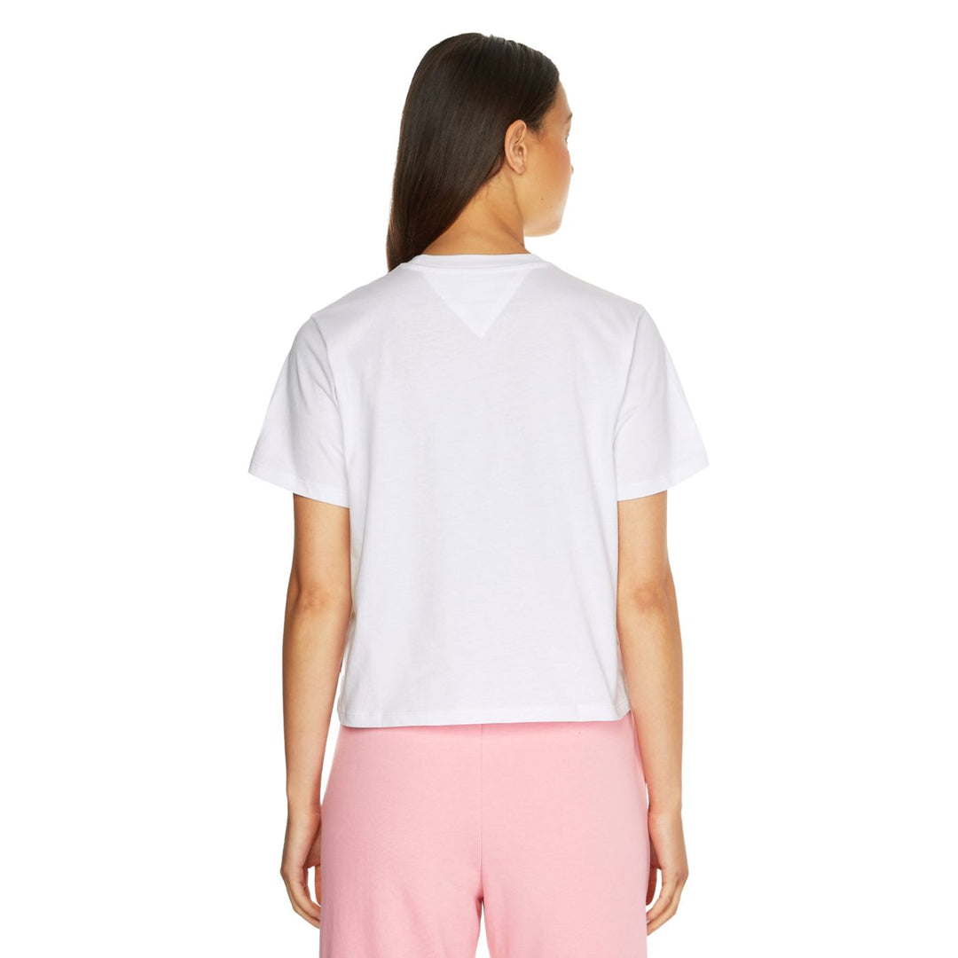 Tommy Hilfiger TJW Classic Póló | Fehér