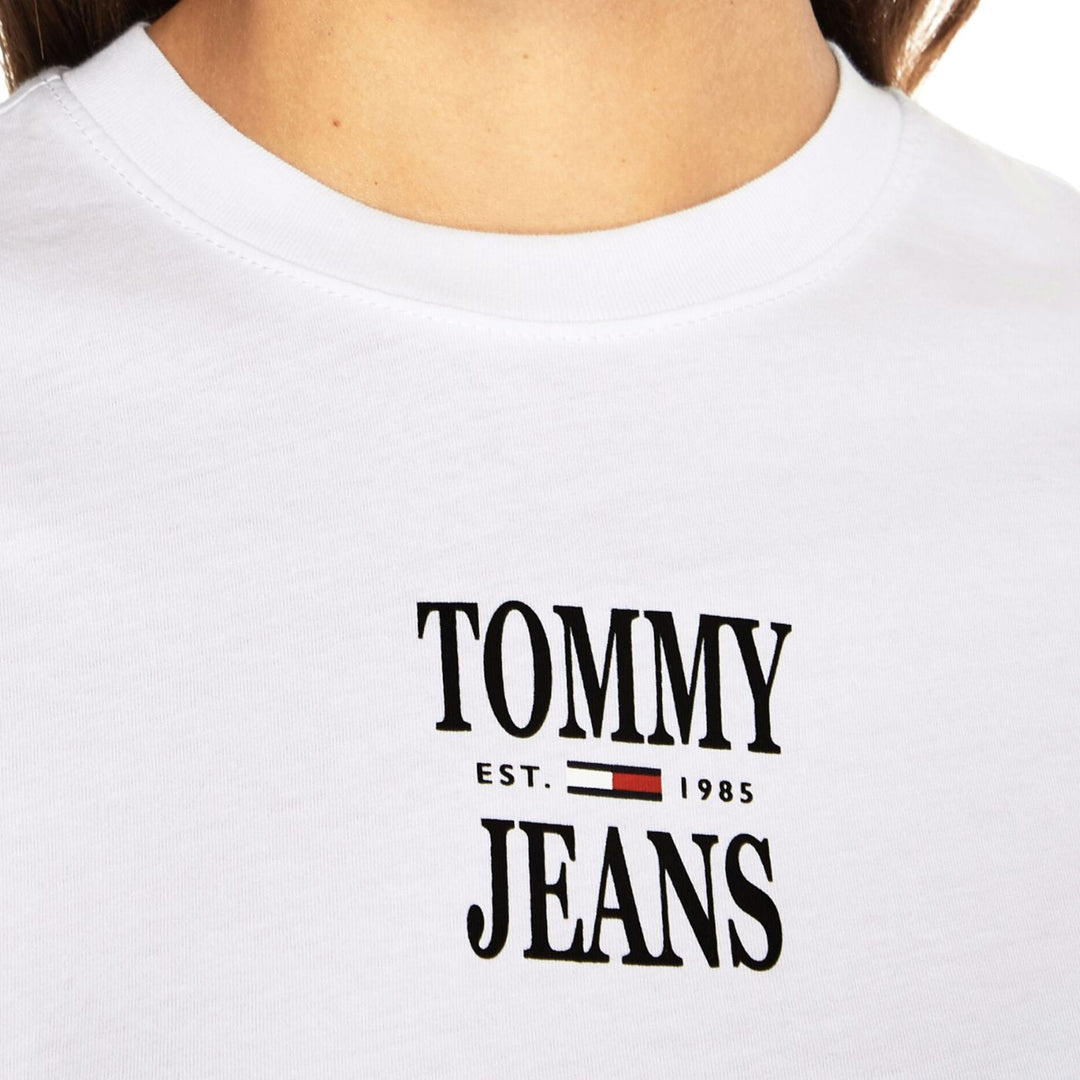 Tommy Hilfiger TJW Classic Póló | Fehér