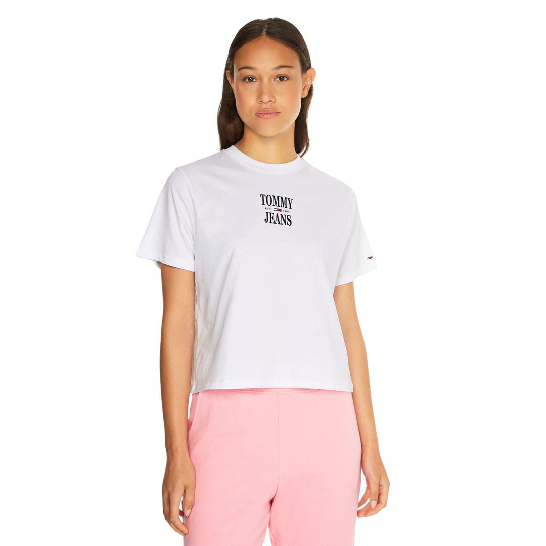 Tommy Hilfiger TJW Classic Póló | Fehér
