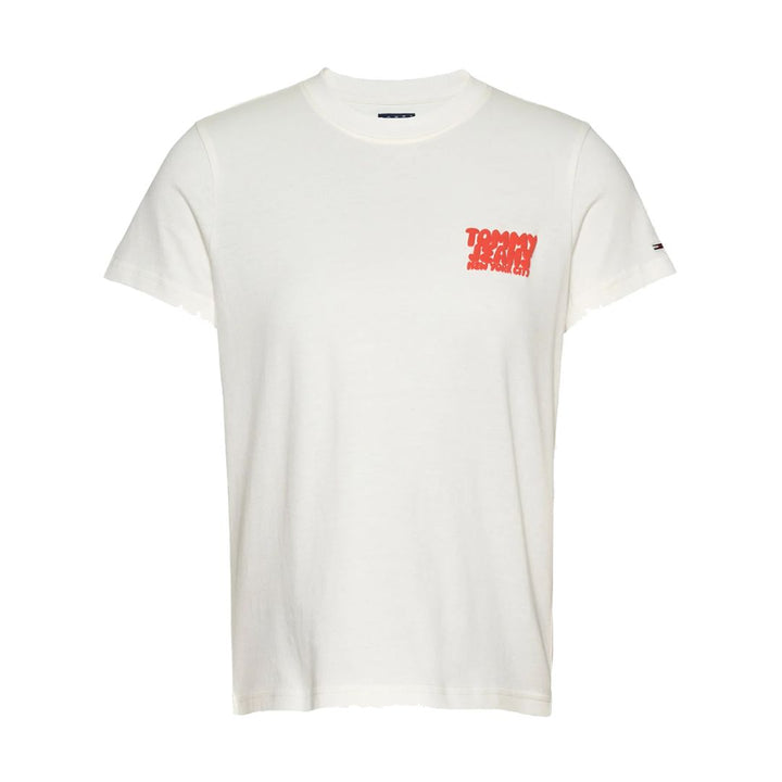 Tommy Hilfiger Női Póló | Fehér