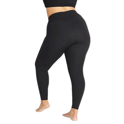 Nike Női Leggings I Fekete