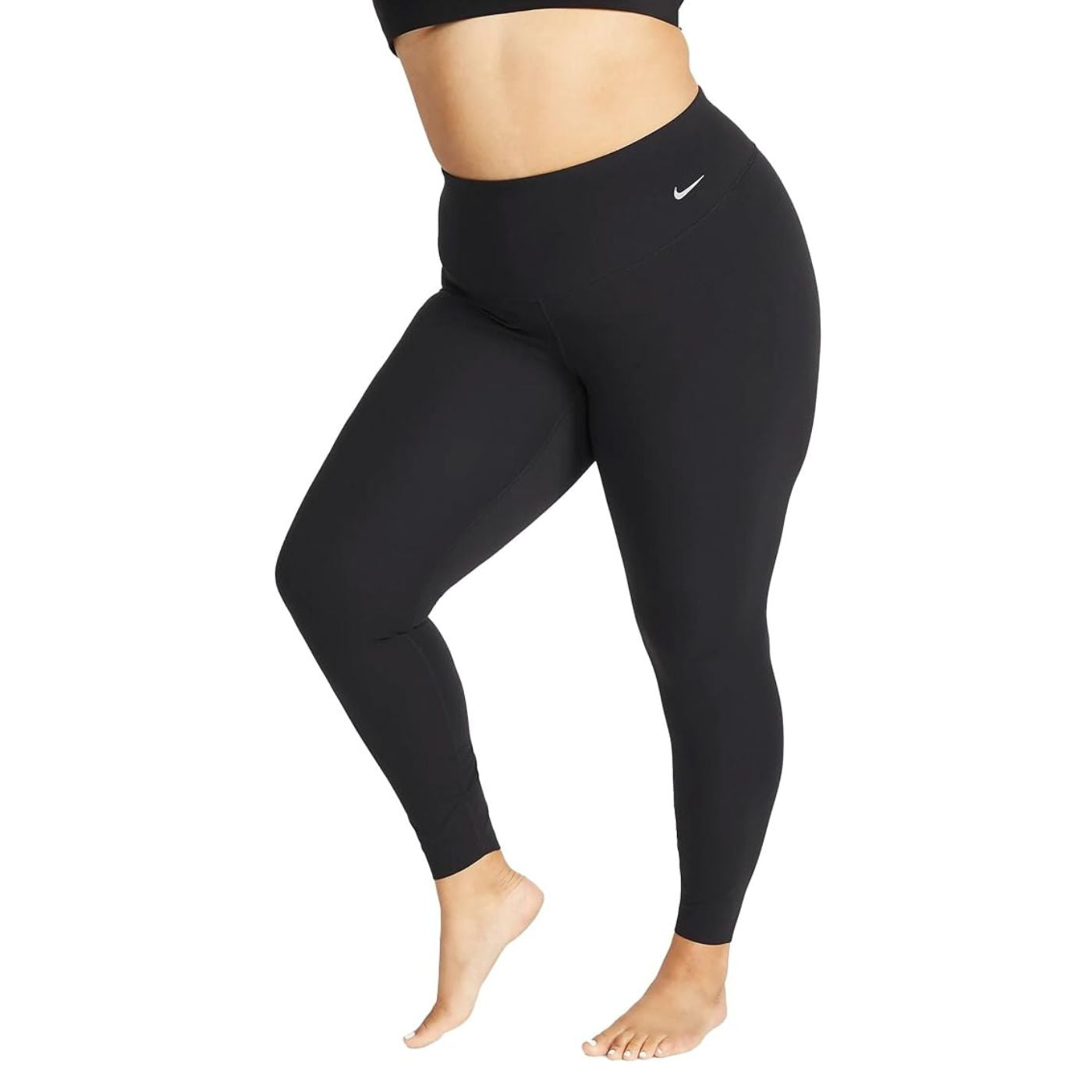 Nike Női Leggings I Fekete