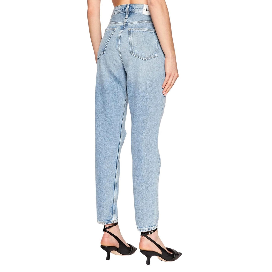 Calvin Klein Farmernadrág | Kék