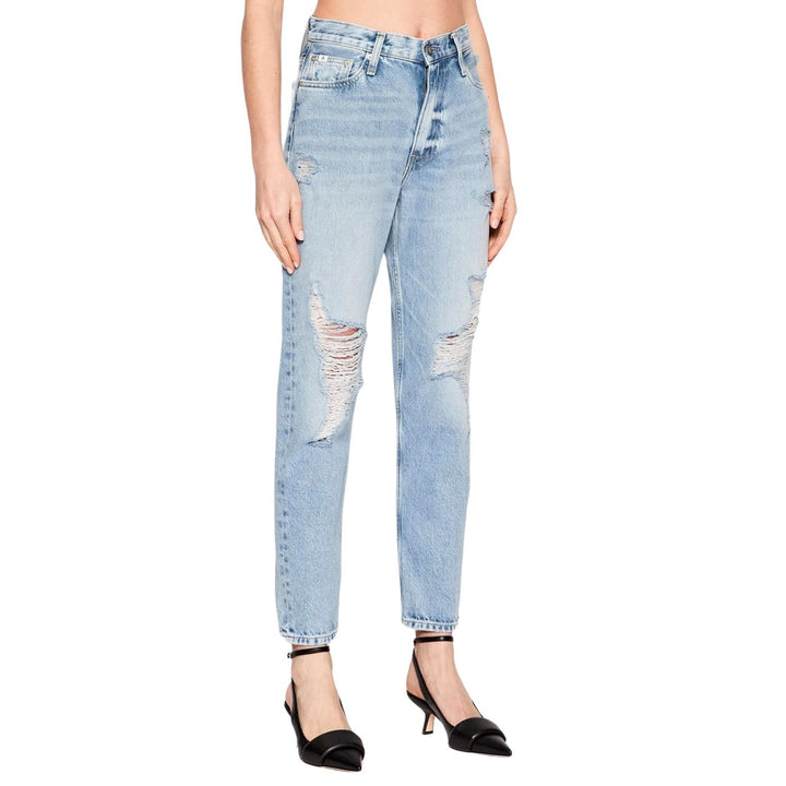 Calvin Klein Farmernadrág | Kék