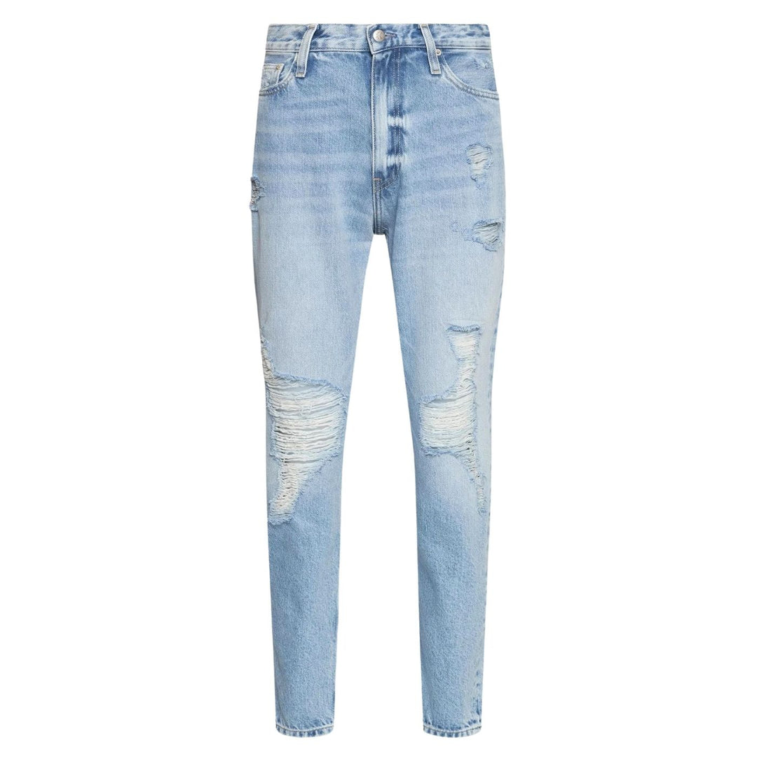 Calvin Klein Farmernadrág | Kék