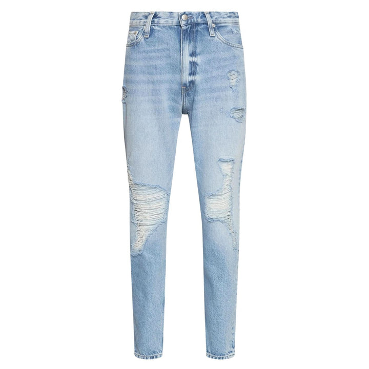 Calvin Klein Farmernadrág | Kék