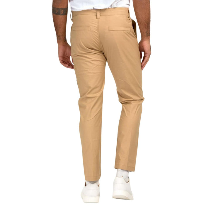 Calvin Klein Nadrág | Bézs