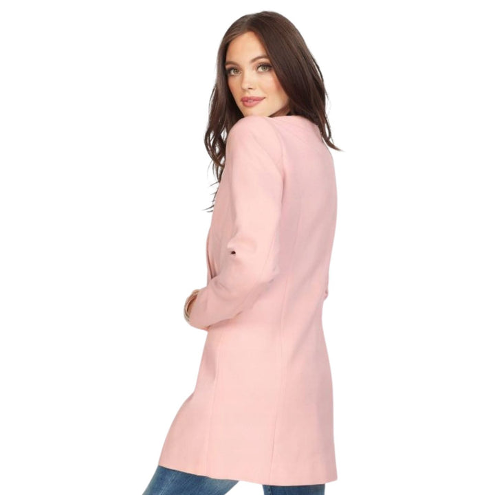JDY OTW Blezer | Rózsaszín