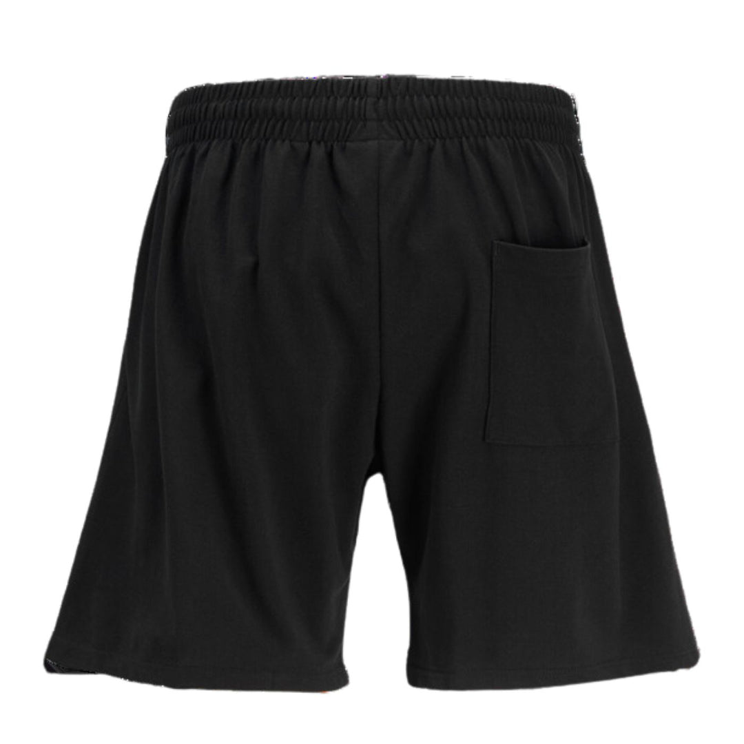 Jack & Jones Férfi Rövidnadrág | Fekete