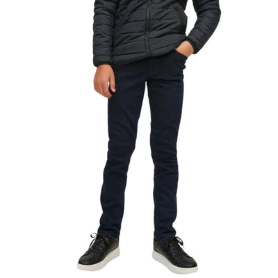 Jack & Jones fiú Farmer Nadrag | Sötétkék