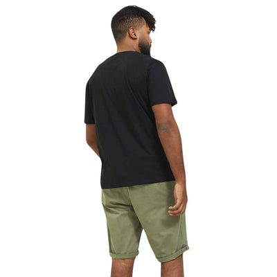 Jack & Jones Férfi Rövidnadrág | Khaki