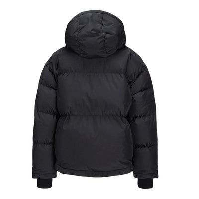 JJXX JxBirdie Note Puffer SN Dzeki | Fekete