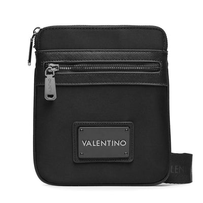 Valentino Andres Crossbody táska | Fekete