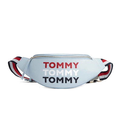 Tommy Hilfiger Iconic övtáska | Kék