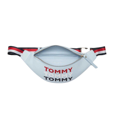 Tommy Hilfiger Iconic övtáska | Kék