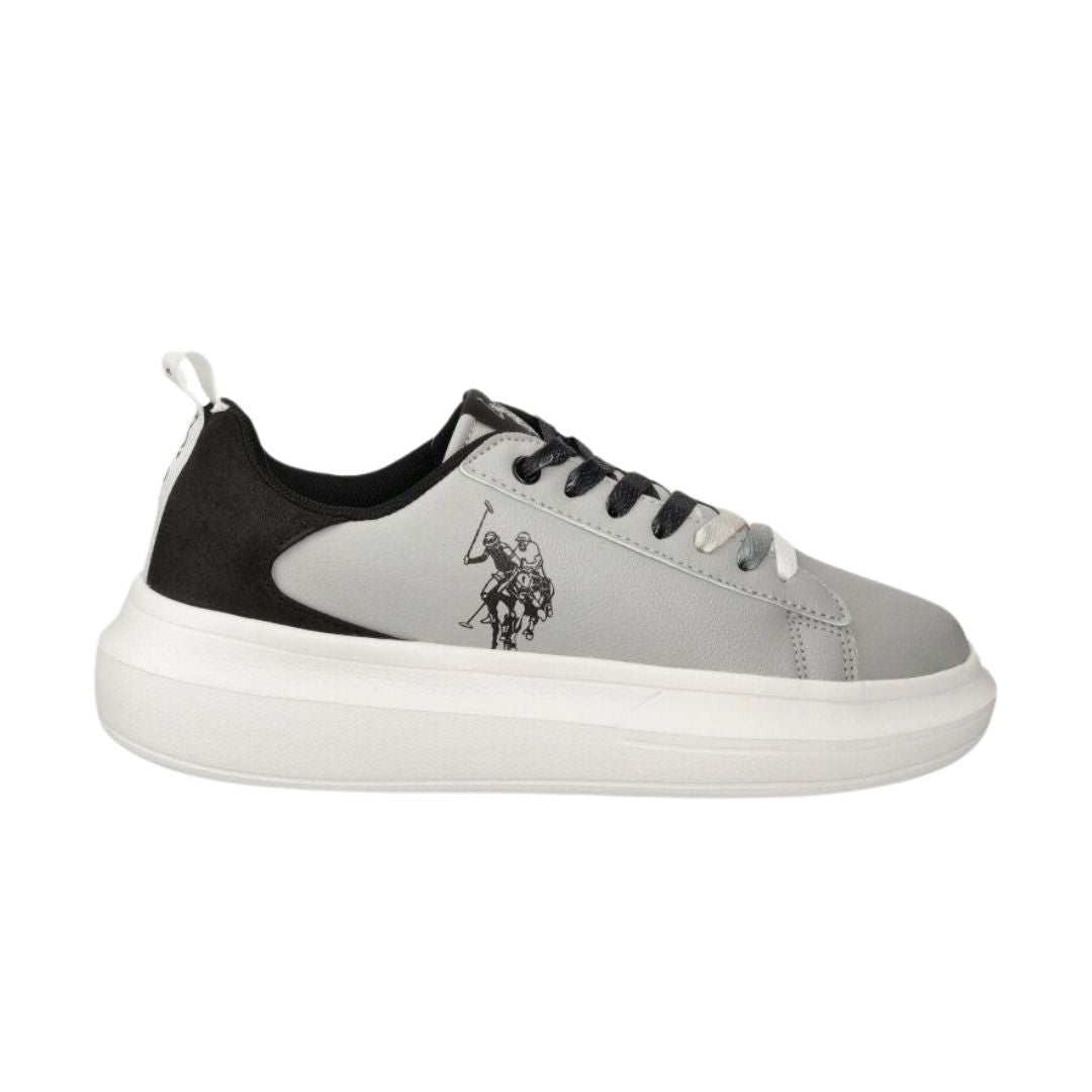 U.S. Polo Assn. női Sneakers | Szürke