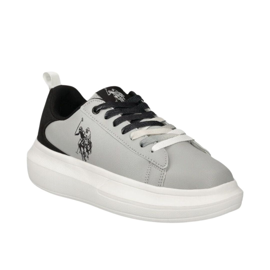 U.S. Polo Assn. női Sneakers | Szürke