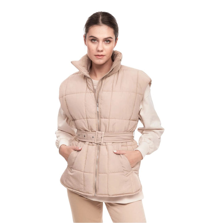 Only Mellény Női | Bézs