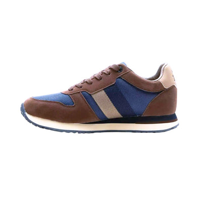 U.S. Polo Assn. Férfi XIRIO004M SNEAKER | Barna