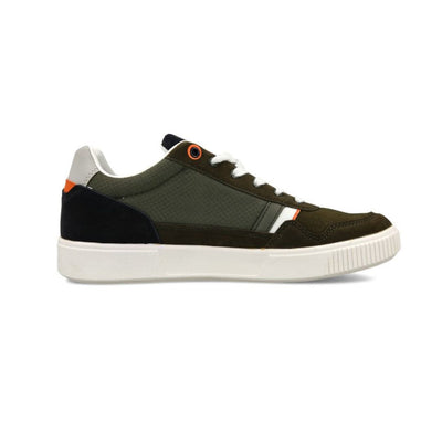 U.S. Polo Assn. Férfi SNEAKER | Khaki