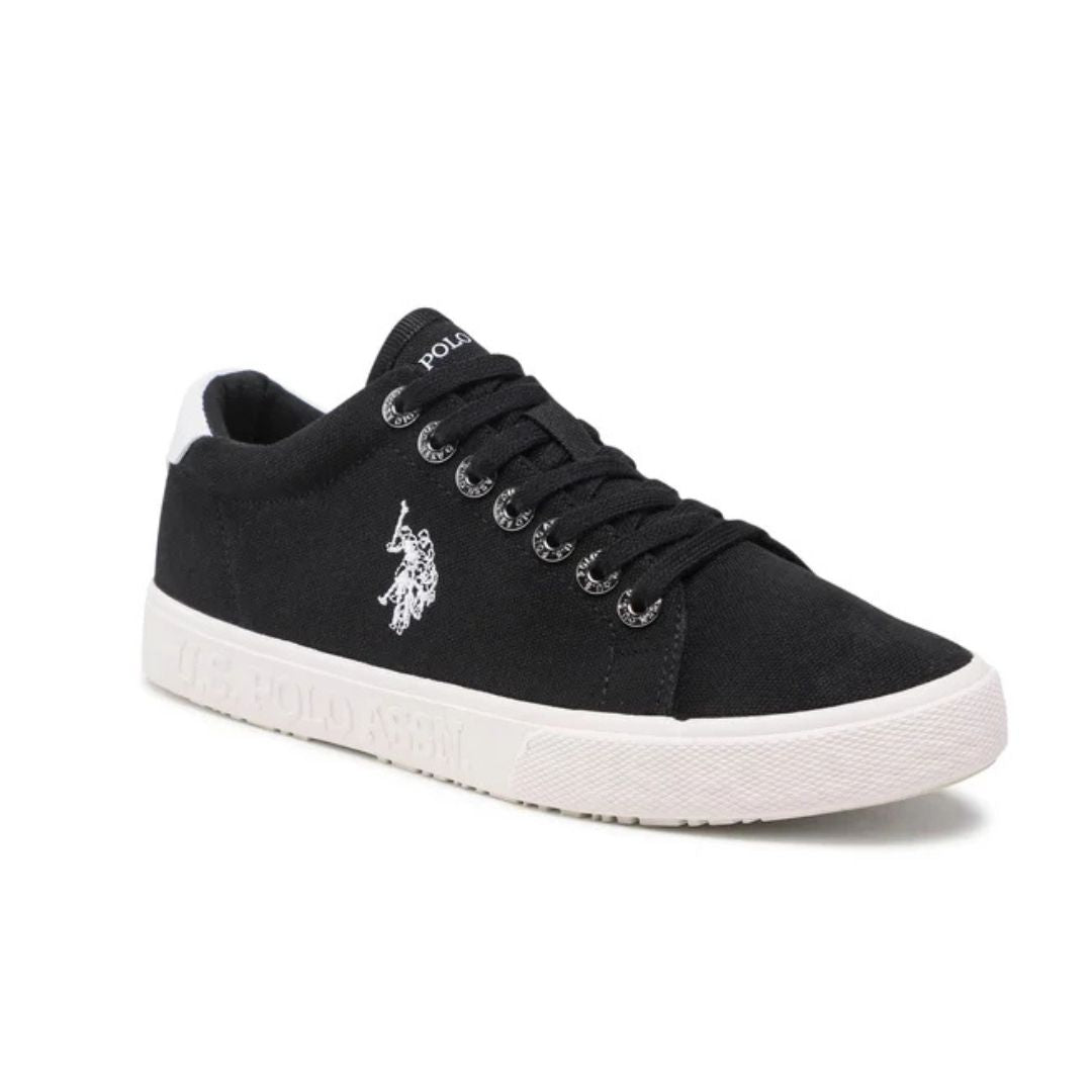 U.S. Polo Assn. Férfi MARCS003M SNEAKER | Fekete