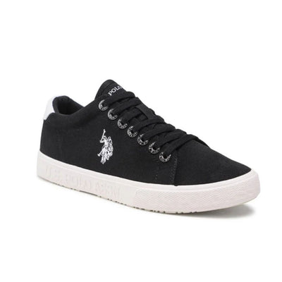 U.S. Polo Assn. Férfi MARCS003M SNEAKER | Fekete