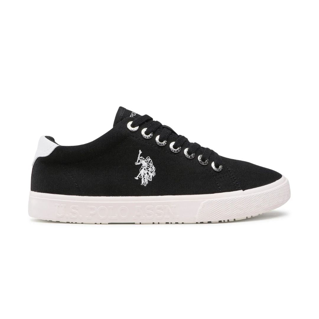 U.S. Polo Assn. Férfi MARCS003M SNEAKER | Fekete