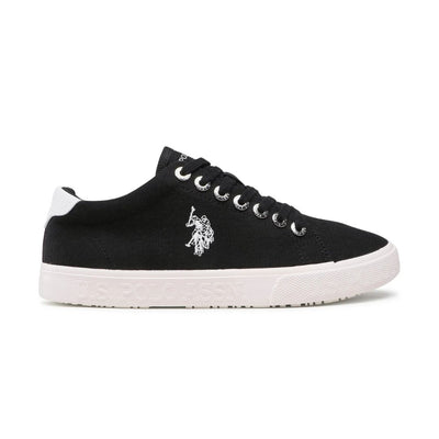 U.S. Polo Assn. Férfi MARCS003M SNEAKER | Fekete