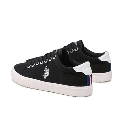 U.S. Polo Assn. Férfi MARCS003M SNEAKER | Fekete