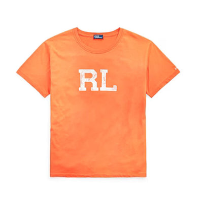 Ralph Lauren női póló | Narancs