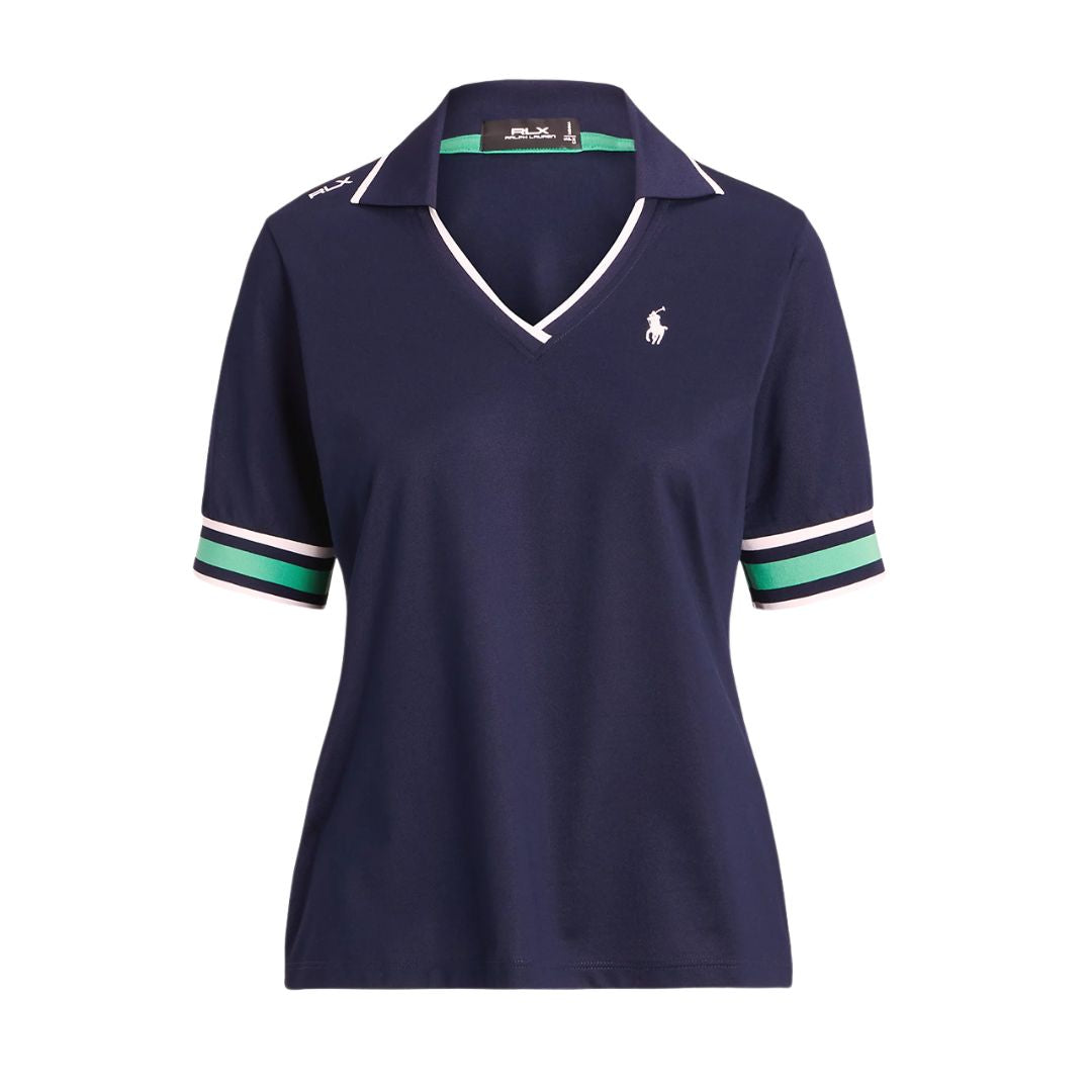 Ralph Lauren női Pólóing | Sötétkék